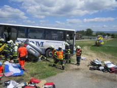 Dvaadvacetiletá řidička nepřežila nehodu u Svitav - Svitavy, Polička