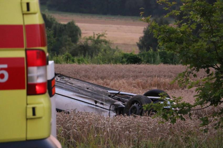 Cesta z diskotéky skončila tragicky - Kojetín