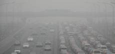V Praze omezení dopravy v době smogu nebude