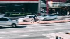 Cyklistické desatero: Na co si dát pozor při jízdě na kole