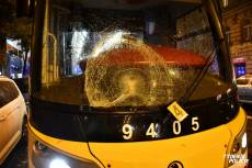 Chodec v centru Prahy přebíhal silnici a nepřežil střet s tramvají