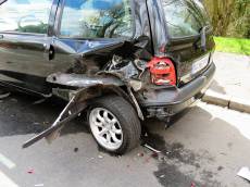 Poučte se z chyb ostatních řidičů! Jaké jsou nejčastější příčiny dopravních nehod?