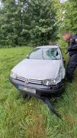 Řidič v Adršpachu srazil dva muže a ujel. Oba zemřeli - Adršpach