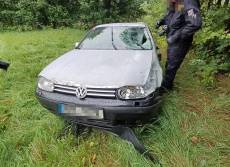 Řidič, který odjel od nehody v Adršpachu, zabil autem už dříve seniorku